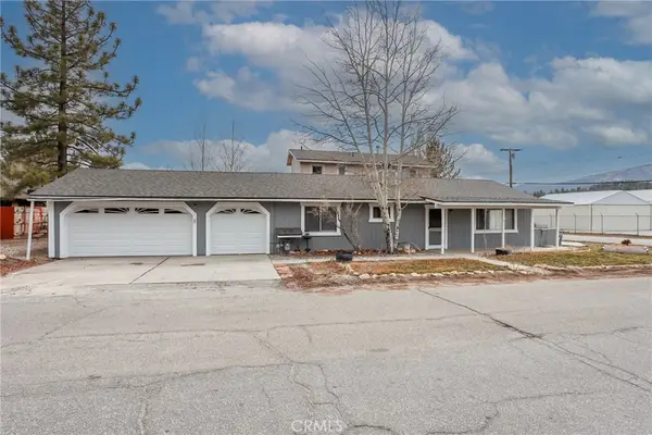 171 W Meadow, Big Bear City, CA 92314