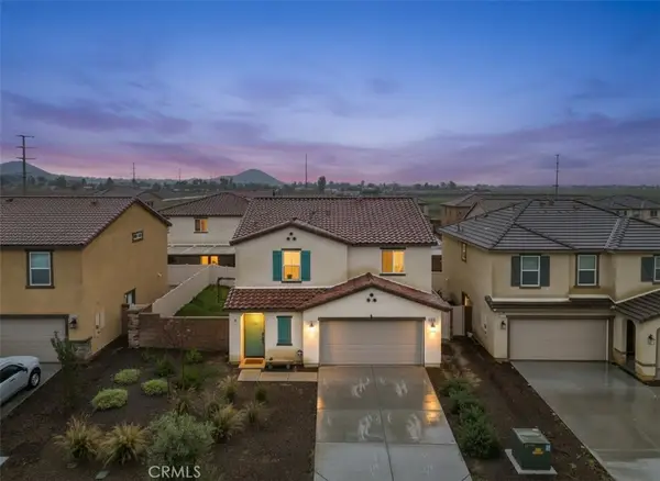 28441 Dusky Willow Drive, Nuevo, CA 92567