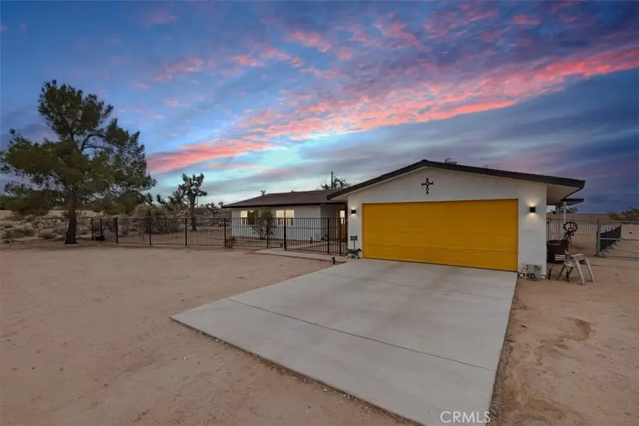 58676 Sunflower, Yucca Valley, CA 92284 - #2