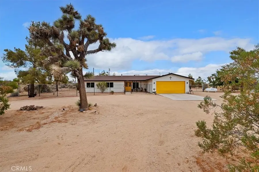 58676 Sunflower, Yucca Valley, CA 92284 - #3