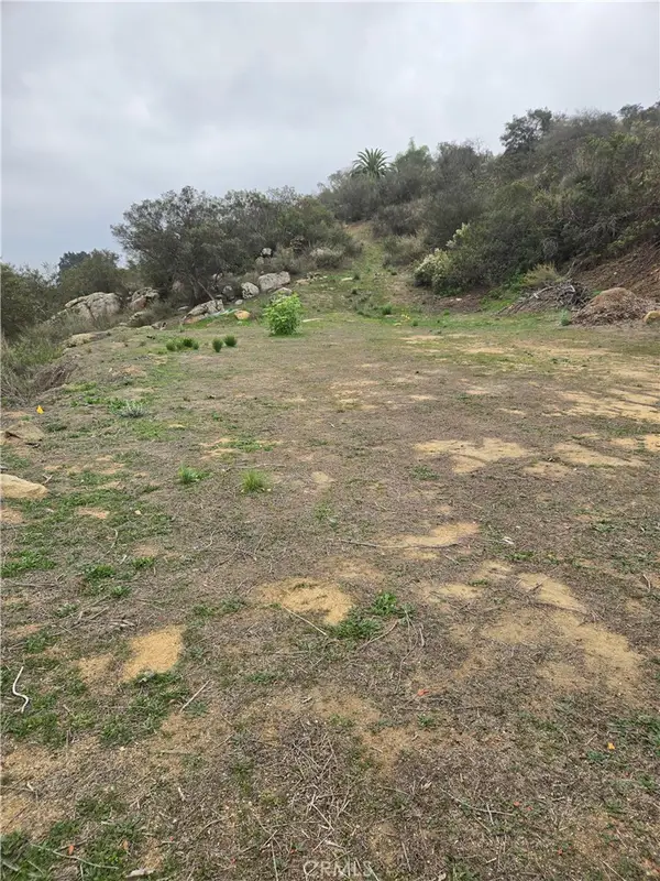 0 Rainbow Crest, Fallbrook, CA 92028