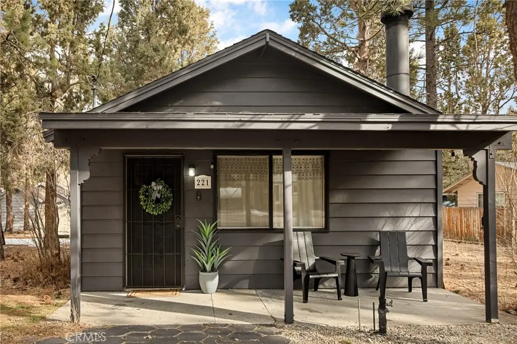 221 Angeles, Big Bear City, CA 92314 - Image #1