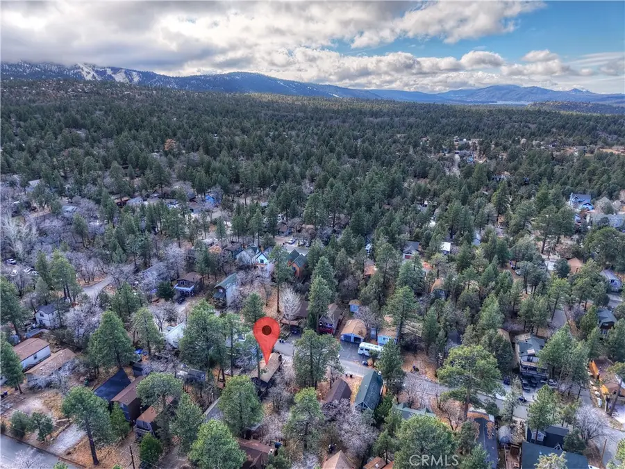 245 Vista, Sugarloaf, CA 92386 - #3
