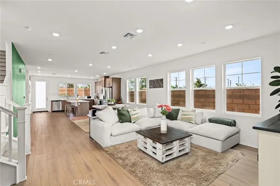 2684 E Towhee, Ontario, CA 91761 - #2