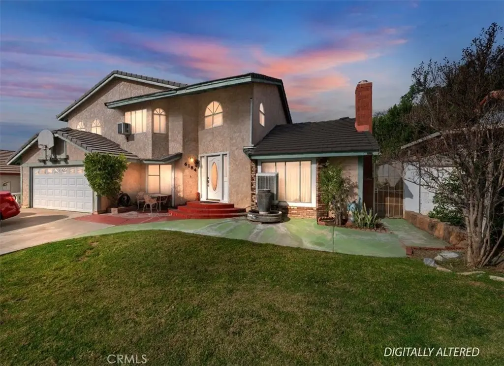 6184 Mandy, San Bernardino, CA 92407 - #1