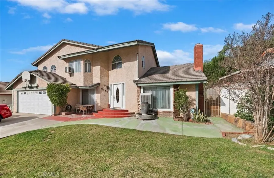 6184 Mandy, San Bernardino, CA 92407 - #2