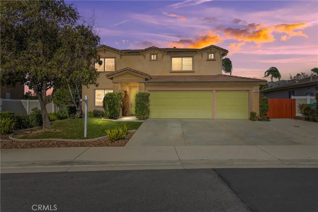 708 Calumet Avenue, Beaumont, CA 92223 - Image #1