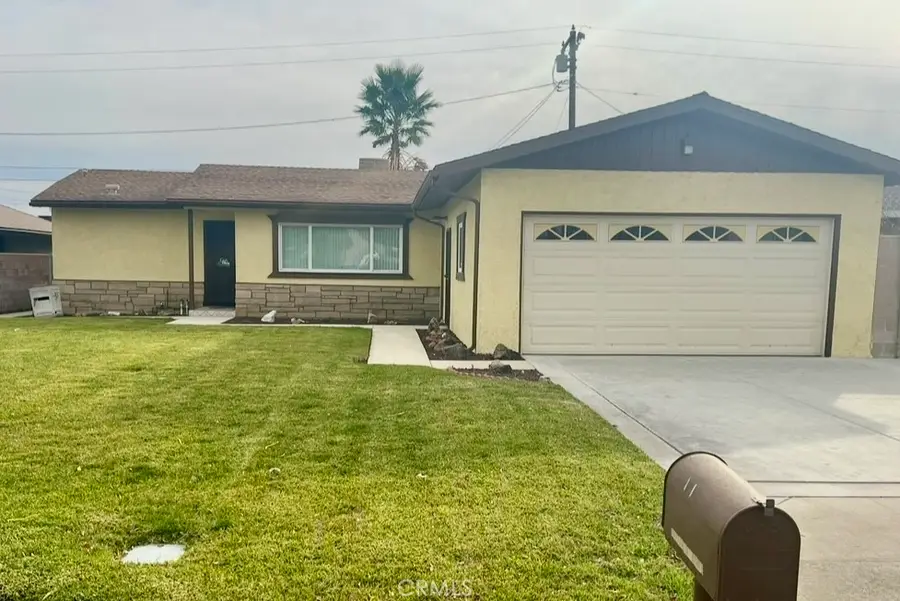 17375 Tullock Street, Bloomington, CA 92316 - #2