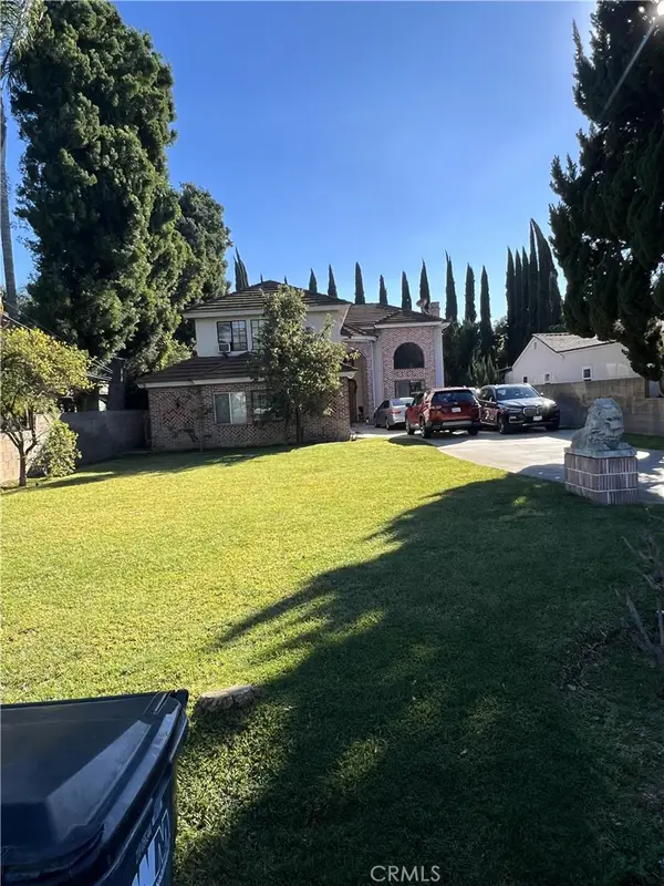 466 Walnut Avenue, Arcadia, CA 91007