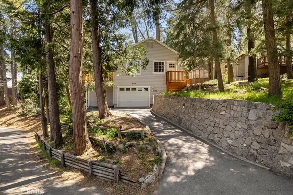 963 Chateau, Crestline, CA 92325