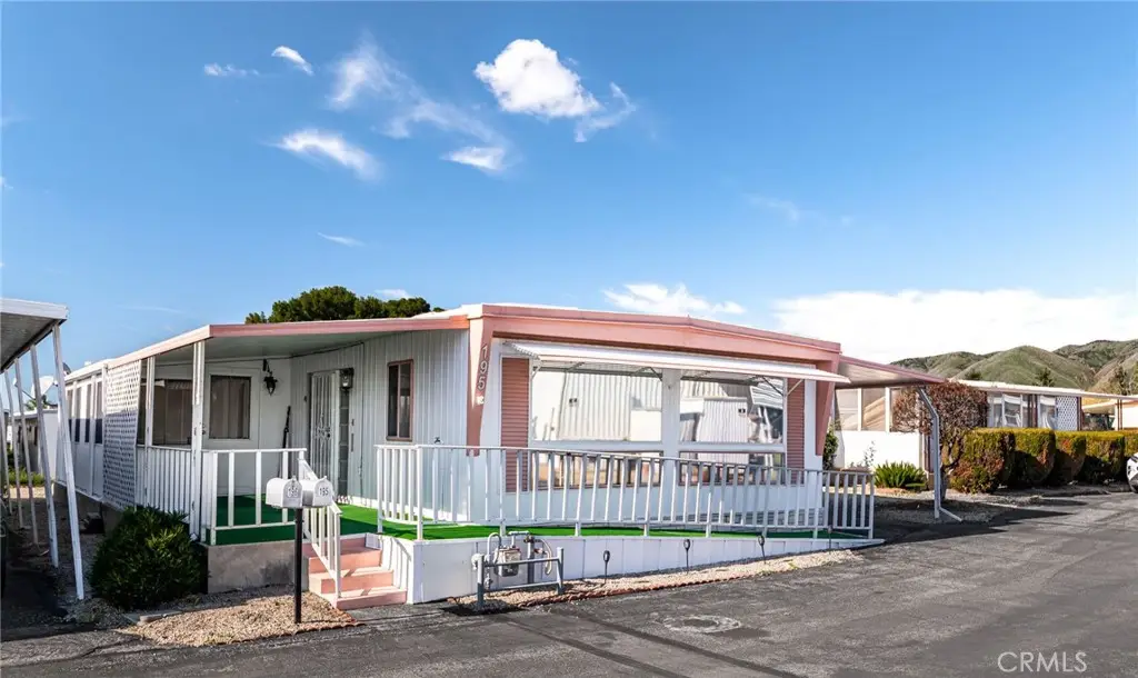 12220 5th Street #195, Yucaipa, CA 92399 - #1