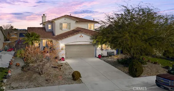 11762 Nehmans, Adelanto, CA 92301