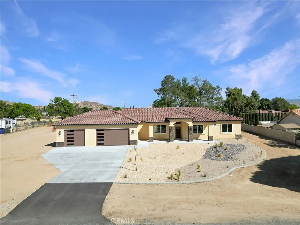 14785 Tiger Tail Road, Apple Valley, CA 92307 - #1