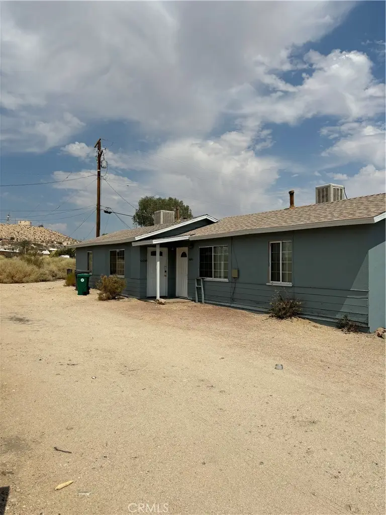 6686 Yucca, Twentynine Palms, CA 92277 - #2