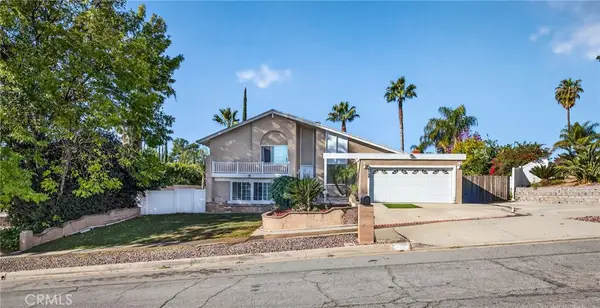2794 La Praix, Highland, CA 92346