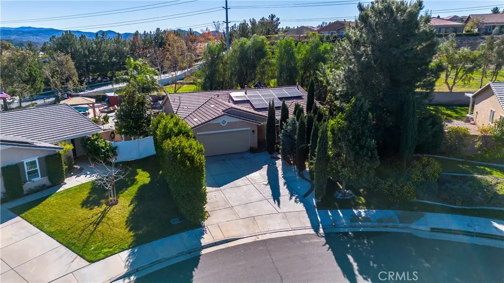 1457 Faircliff, Beaumont, CA 92223 - #1