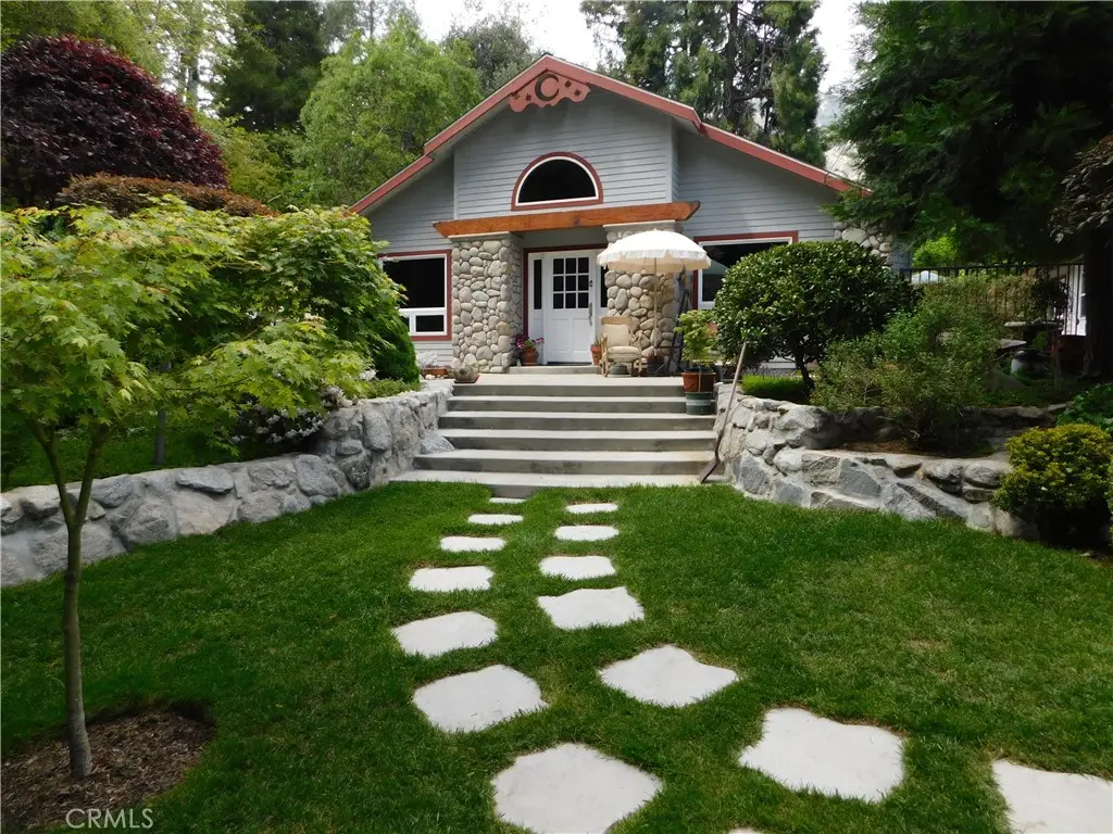 36976 Sycamore Drive, Mountain Home Village, CA 92359 - Image #1