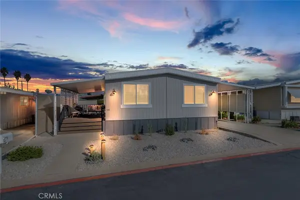 975 California Street #64, Calimesa, CA 92320