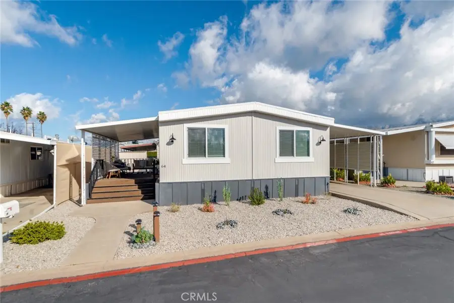 975 California Street #64, Calimesa, CA 92320 - #2