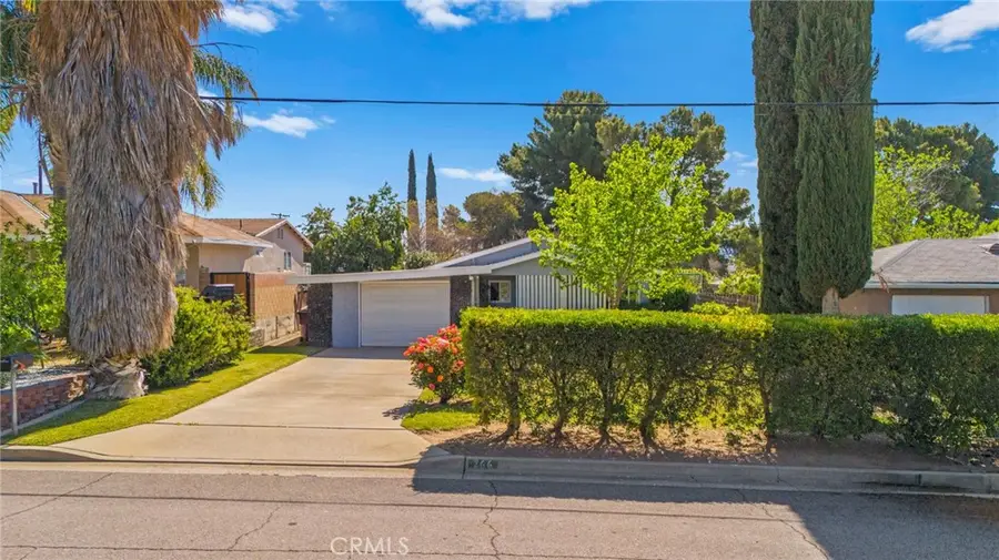 266 N 14th, Banning, CA 92220 - #2