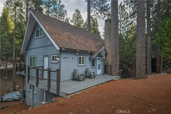 27445 Cedarwood Court, Lake Arrowhead, CA 92352