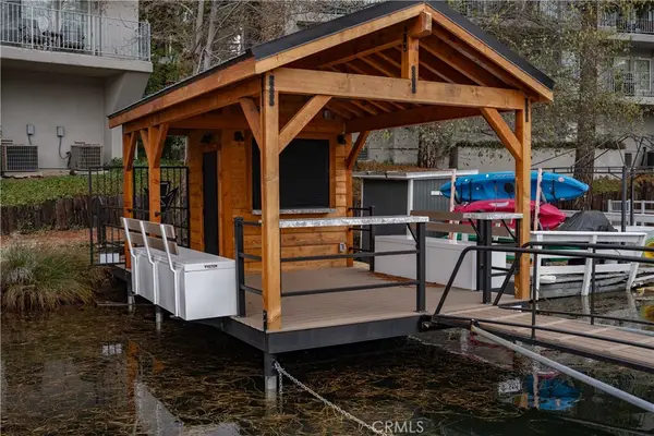 0 Slip S123, Lake Arrowhead, CA 92352