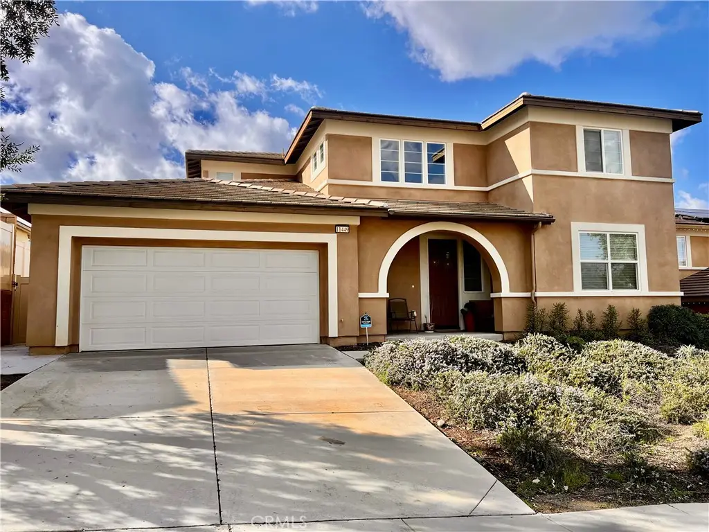 11449 Lyle, Beaumont, CA 92223 - #1