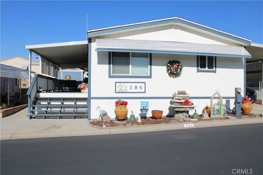 1010 Terrace Road #184, San Bernardino, CA 92410 - Image #2