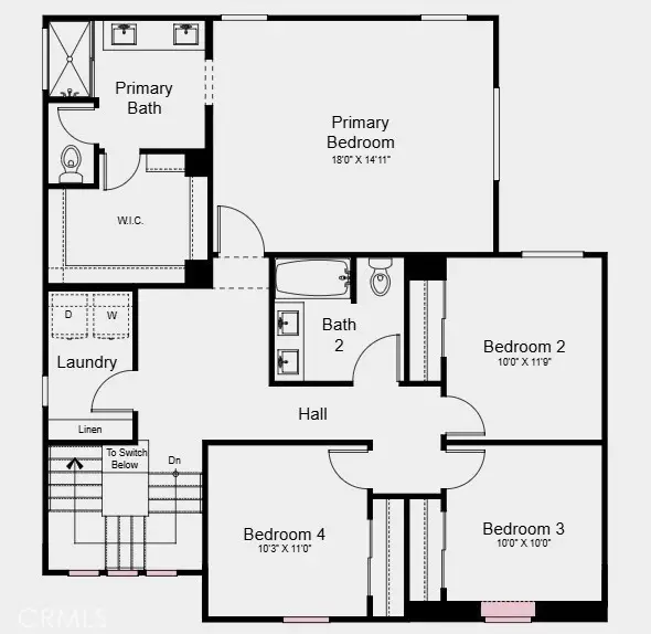 26656 Jonquil Avenue, Moreno Valley, CA 92555 - #3