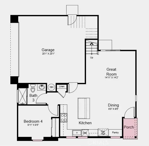 13833 Huckleberry Street, Moreno Valley, CA 92555 - #2