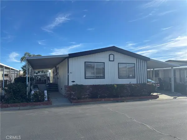 5700 Wilson #42, Banning, CA 92220