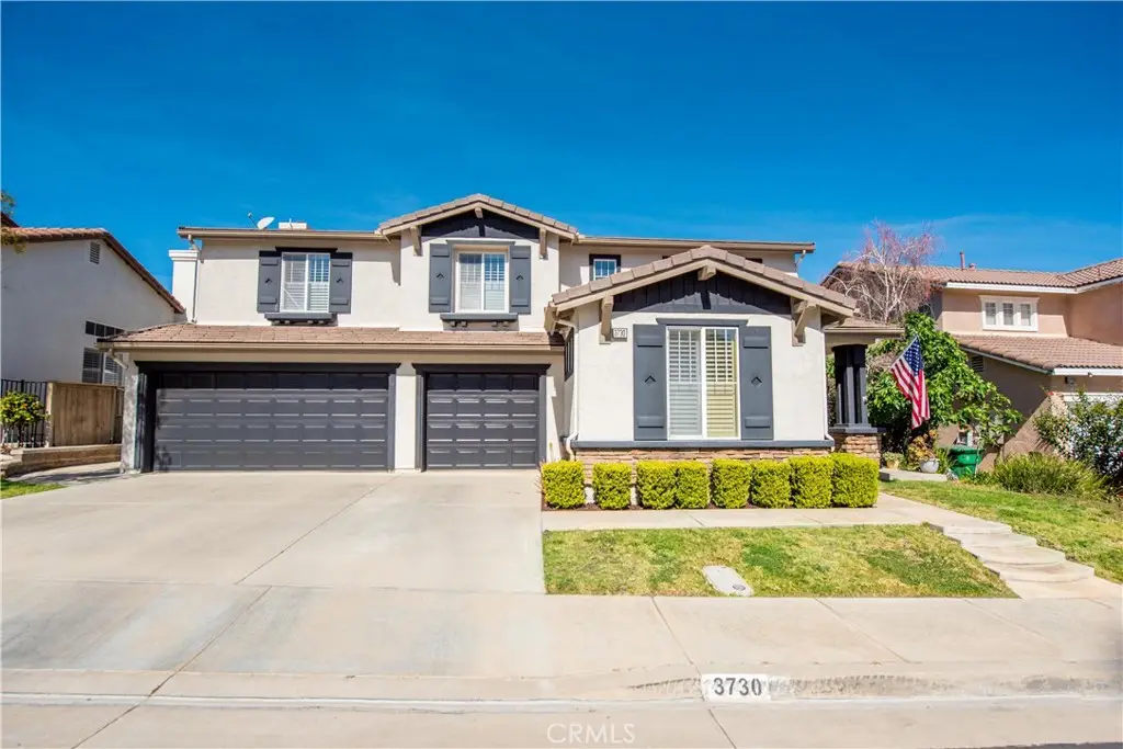 3730 Wallowa Circle, Corona, CA 92881 - #1