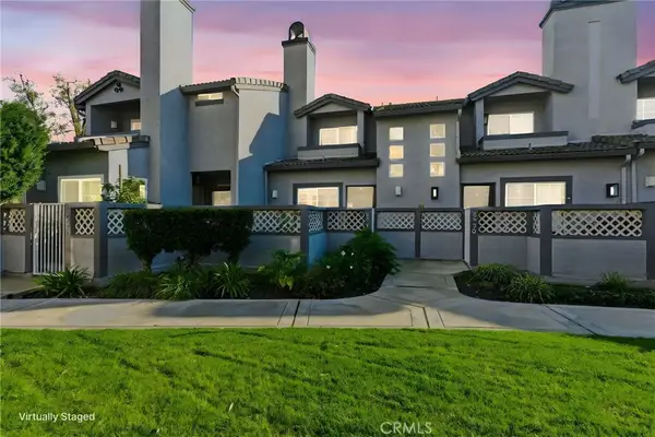 8594 Shramsburg, Rancho Cucamonga, CA 91730