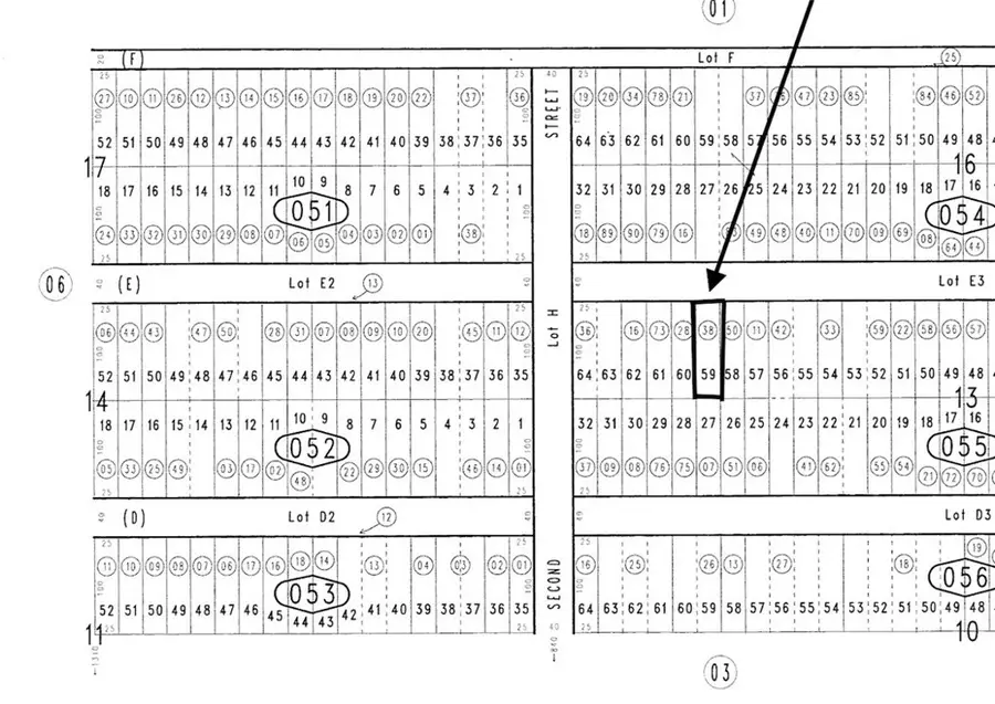 0 Lot 59 Avenue E, Big Bear City, CA 92314 - Image #2