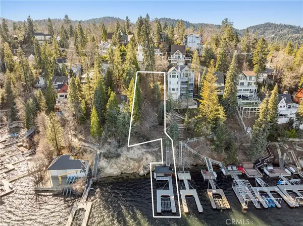 28774 Palisades, Lake Arrowhead, CA 92352