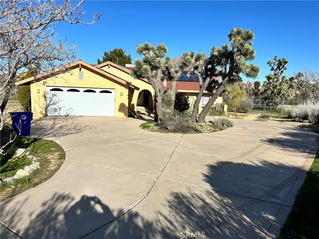 56776 Piute Trail, Yucca Valley, CA 92284 - #1