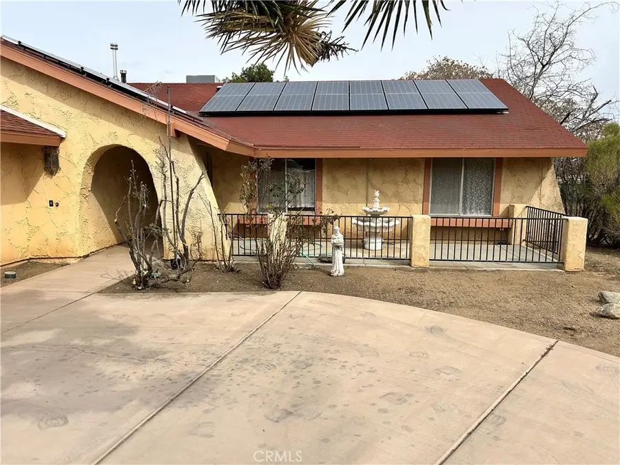 56776 Piute Trail, Yucca Valley, CA 92284 - #2