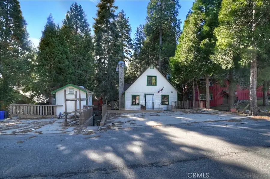 26331 Alpine, Twin Peaks, CA 92391 - #2