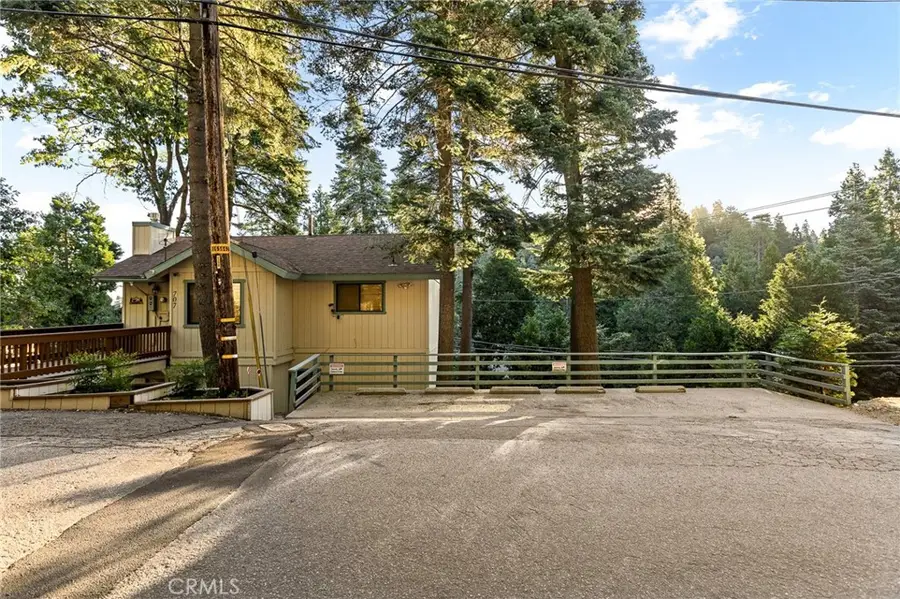 707 Virginia Court, Lake Arrowhead, CA 92352 - #2
