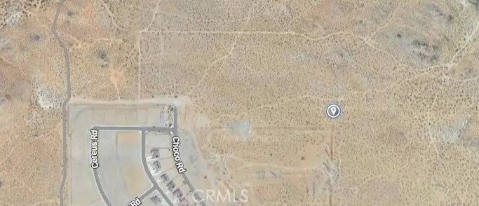 0 Hemlock, Apple Valley, CA 92307 - #2