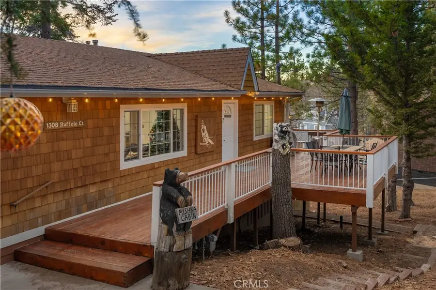 1308 Buffalo Court, Big Bear Lake, CA 92315 - #2