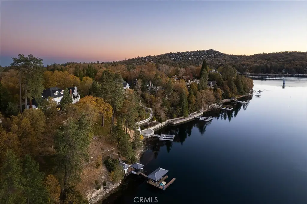 748 Shelter Cove, Lake Arrowhead, CA 92352 - #1
