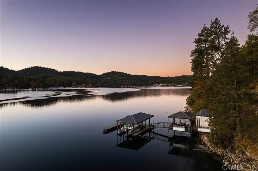 748 Shelter Cove, Lake Arrowhead, CA 92352 - #3