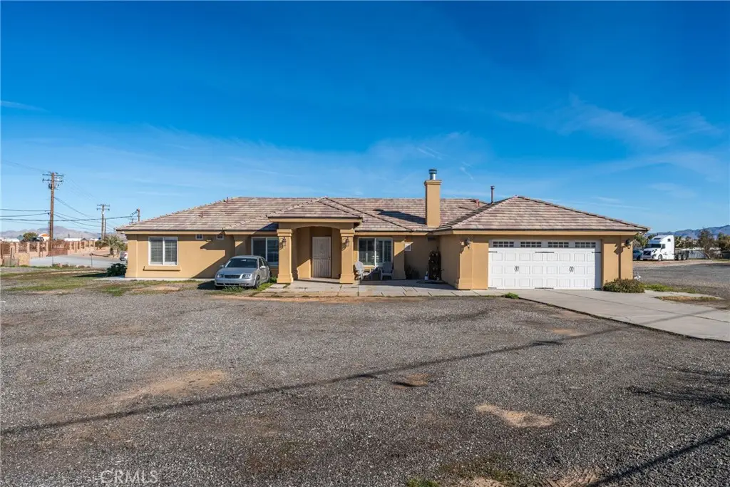 17620 Lemon Street, Hesperia, CA 92345 - #1
