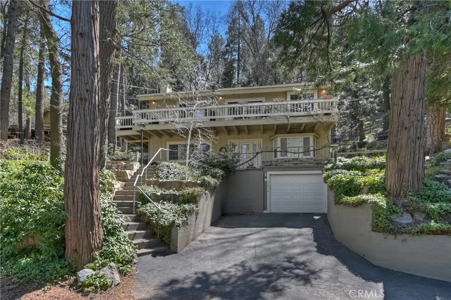 1212 Jungfrau, Crestline, CA 92325 - #2