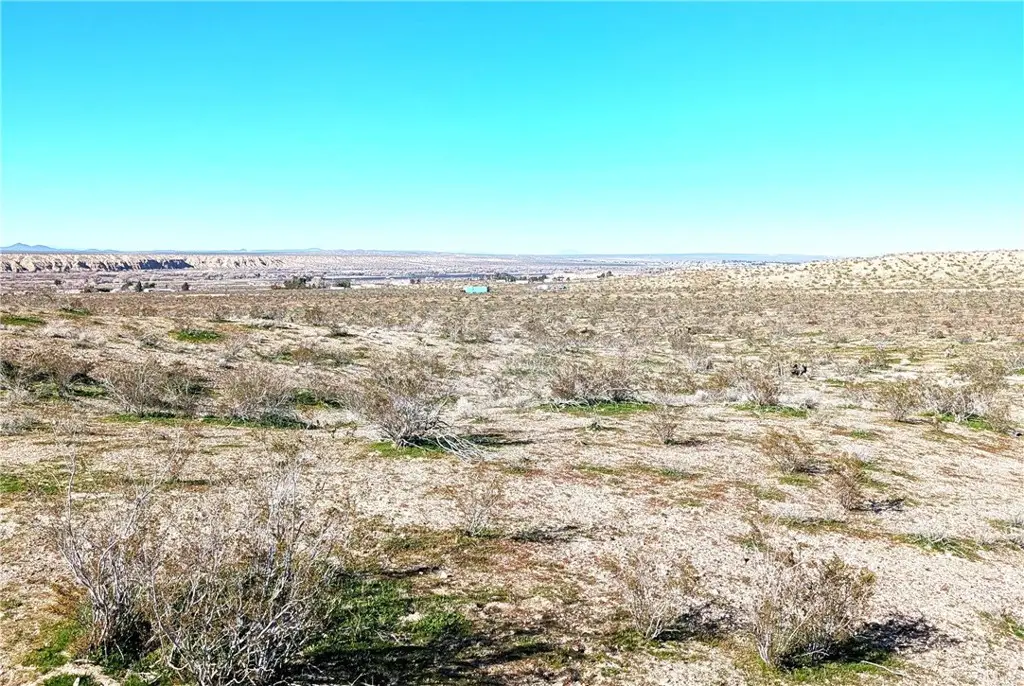 0 Oleander Vl, Oro Grande, CA 92368 - #1