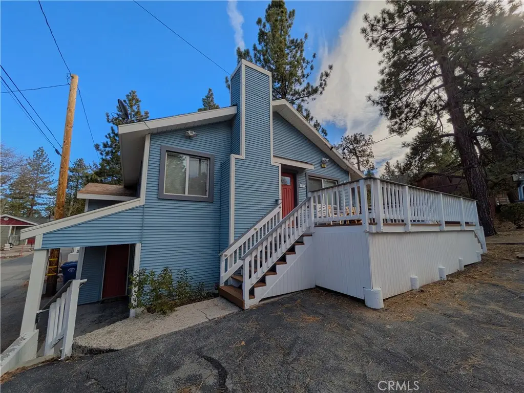 693 Knight Avenue, Big Bear Lake, CA 92315 - #1
