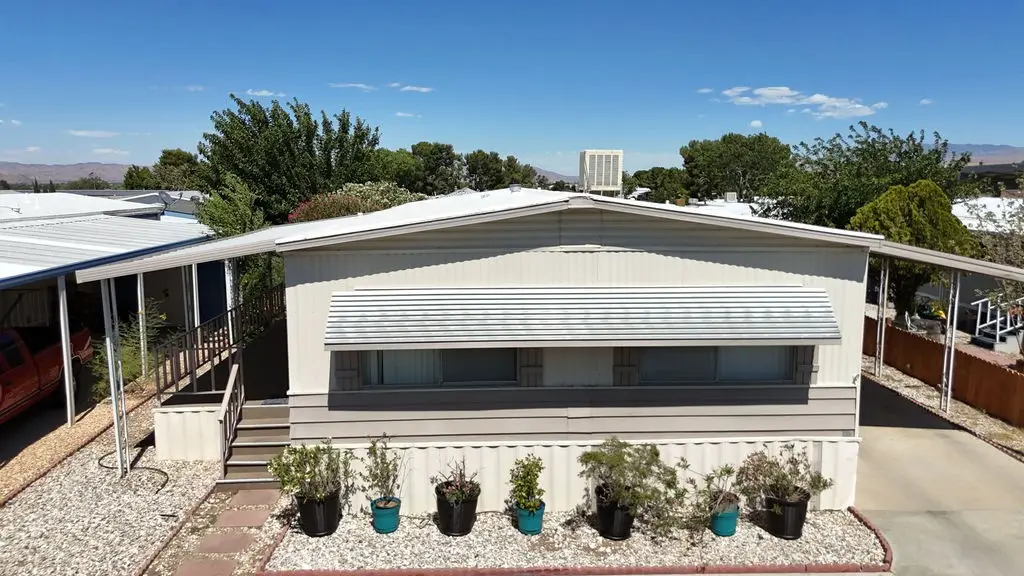 13393 Mariposa #99 Road #99, Victorville, CA 92395 - Image #1