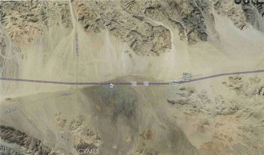 0 Hwy 10, Chuckwalla Valley, CA 92236 - #2