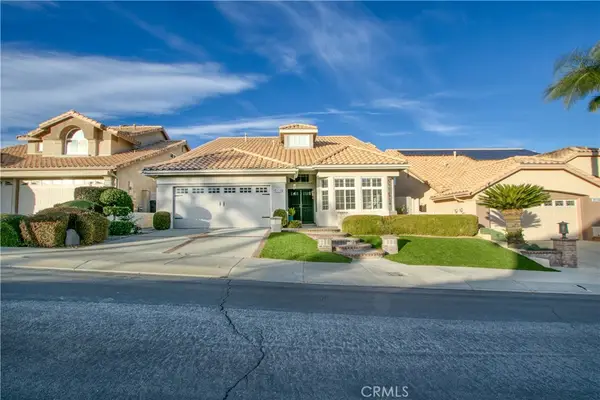 4981 Mission Hills, Banning, CA 92220